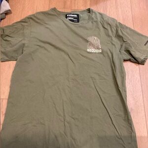 RSQ sequoia tee